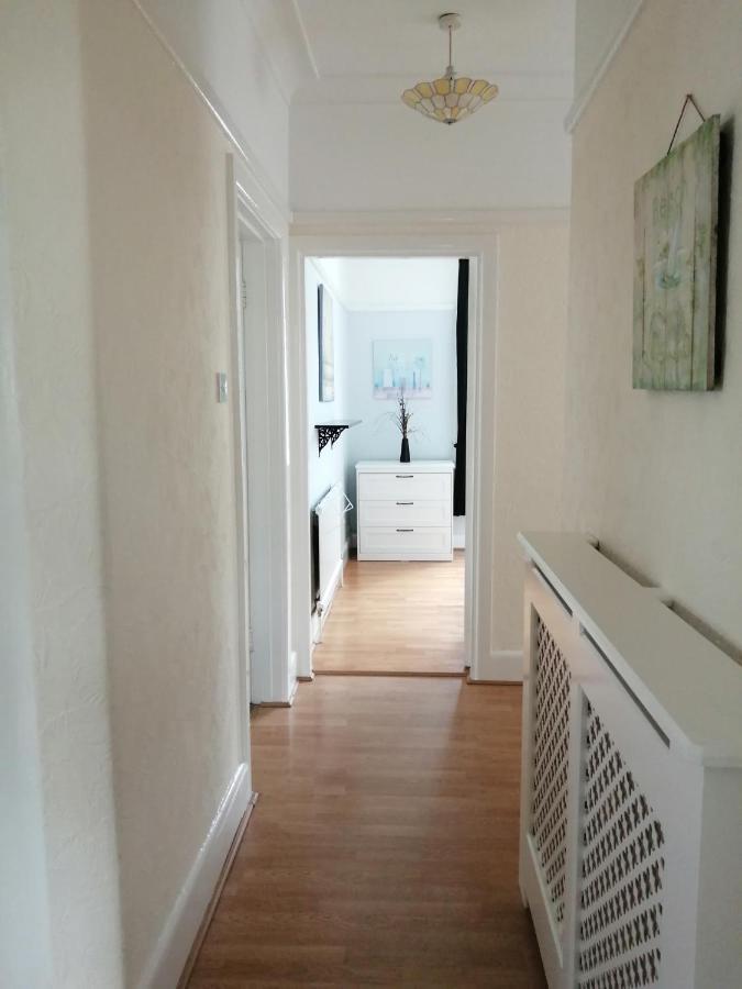 Lazy Days Apartment Bournemouth Exterior photo